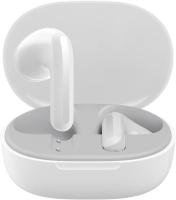 Xiaomi Redmi Buds 4 Lite, Auriculares Intraurales Inalámbricos Bluetooth 5.3 Avanzado, 20 Horas de Autonomía, IPX4 Resistentes al Agua, Incluye Estuche de Carga, Colores: Blanco o Negro (Versión ESPAÑOLA) - details 1