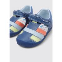 Pablosky 049910 Sandalias Planas Bebé - niño (hasta la talla 30) Blanco - details 1