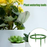 Sistema De Riego Por Drip Para Plantas Anillo De Riego Con Soporte Para Jardín Accesorio De Riego Para Plantas - details 2