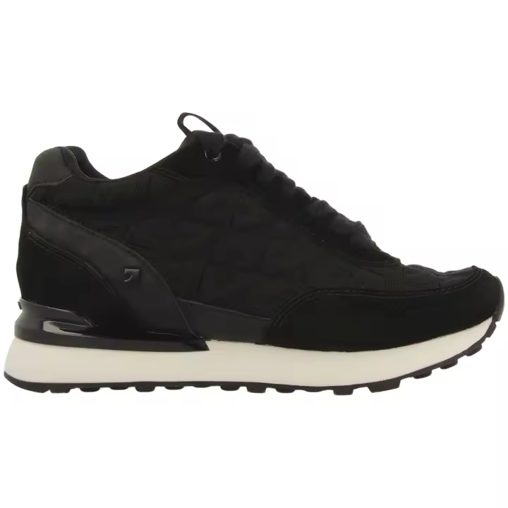 Casual marca Gioseppo modelo 73733 para calzado mujer en color negro - 1