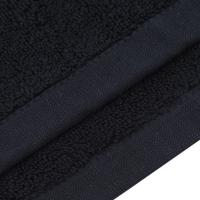 Toallas De Mano Negras Premium 100% Algodón Ultra Suaves Y Altamente Absorbentes Calidad Hotel Y Spa Para El Hogar - details 8