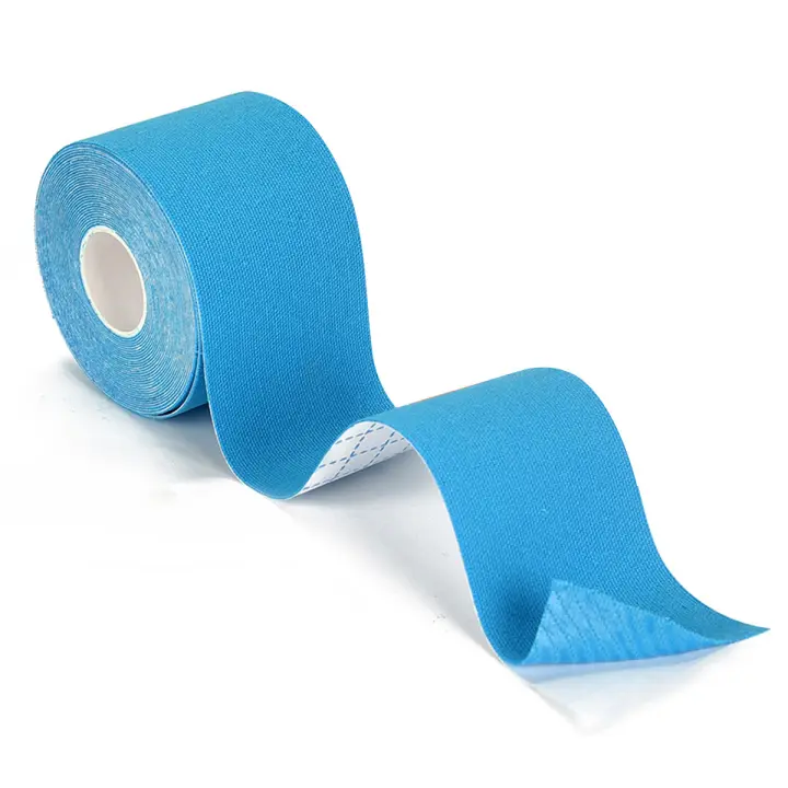 5M Cotonera Para Levantamiento V Line Y Cuello Área De Ojos Transpirable Impermeable Y Cómoda De La Piel - 1