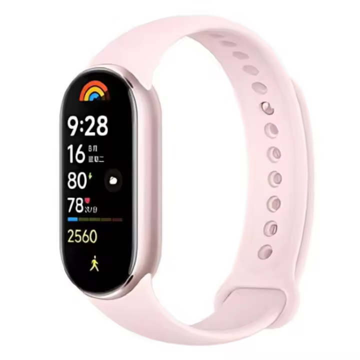 Pulsera Smartband Xiaomi Smart Band 9 pulsera 100% original mi - 1