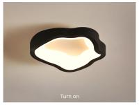Luz De Techo LED Minimalista Para Entrada De Pasillo Sala De Estar Dormitorio Estudio Iluminación Interior Moderna Decorativa - details 7