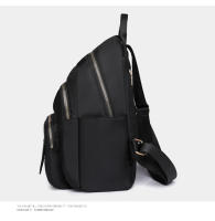 Mochila sencilla, mochila de gran capacidad para mujer, bolsos de alta gama, mochila para mujer - details 8
