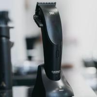 Maquina recortadora RAGNAR BARBER LINE Space-X - details 2