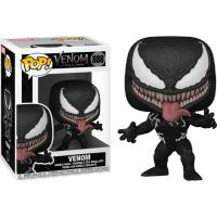 Funko VEnom Let there be CArnage 888 Marvel Funko Pop - details 0