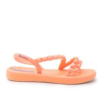 Cangrejeras y chanclas niña IPANEMA IP27115AY287 SANDALIA AGUA TIRAS CORAL/CORAL/BLUE 31655 24V - details 3
