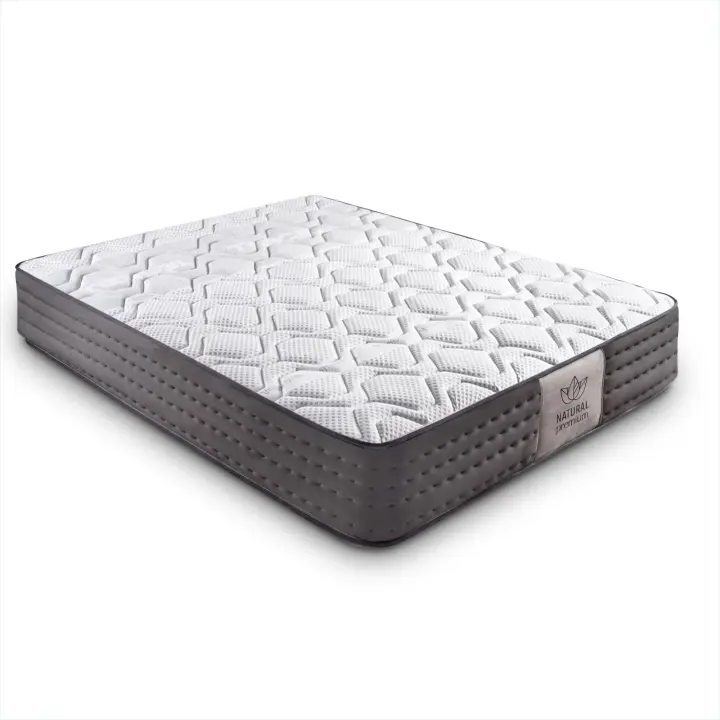Colchón Viscoelástico Luxury Altura +/- 30 cm - 1