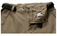 Pantalones Deportivos Hombre TRVLWEGO Transpirables Con Bolsillo Cerradura De Cremallera Secado Rápido Resistente Al Agua Para Senderismo Pesca Viajes - details 19