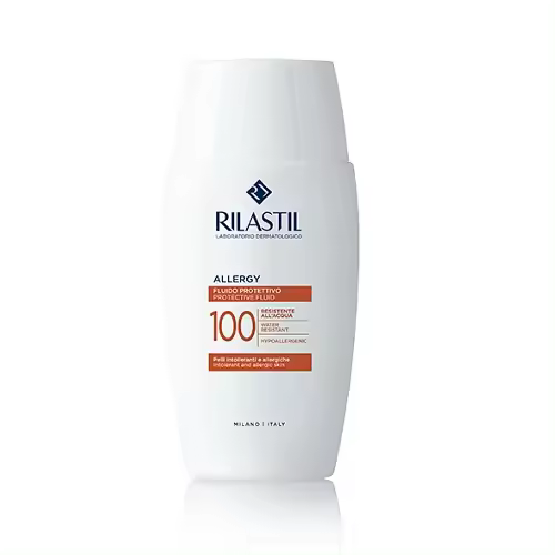 Rilastil Sun System Allergy 100 Spf50+  50 Ml - 1