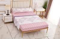 HOME TEXLOVA®  Juego de Sábanas Estampadas - Suavidad y Comodidad Garantizadas - details 23