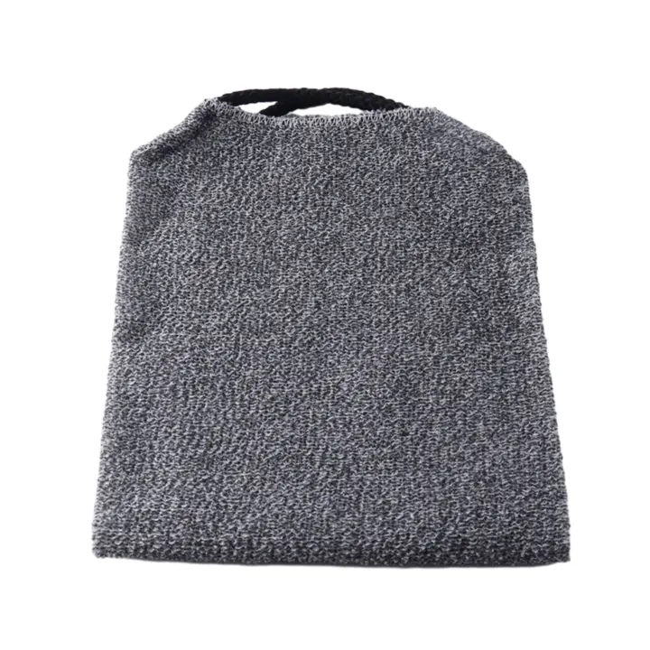 Toalla De Baño De Nylon Suave Y Elástica Para Hombres Y Mujeres Toalla De Lavado De Showers De Spa Exfoliante De Cuerpo Rápida Y Amigable Con La Piel - 1