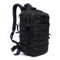Mochila Deportiva Exterior Para Caminata Y Camping Bolsa De Viaje Adecuada Para Trabajo Pesca Y Deportes Material Nylon - details 2