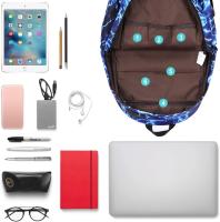 Mochila de Viaje Starlight Lightning de 15,6 Pulgadas - details 3
