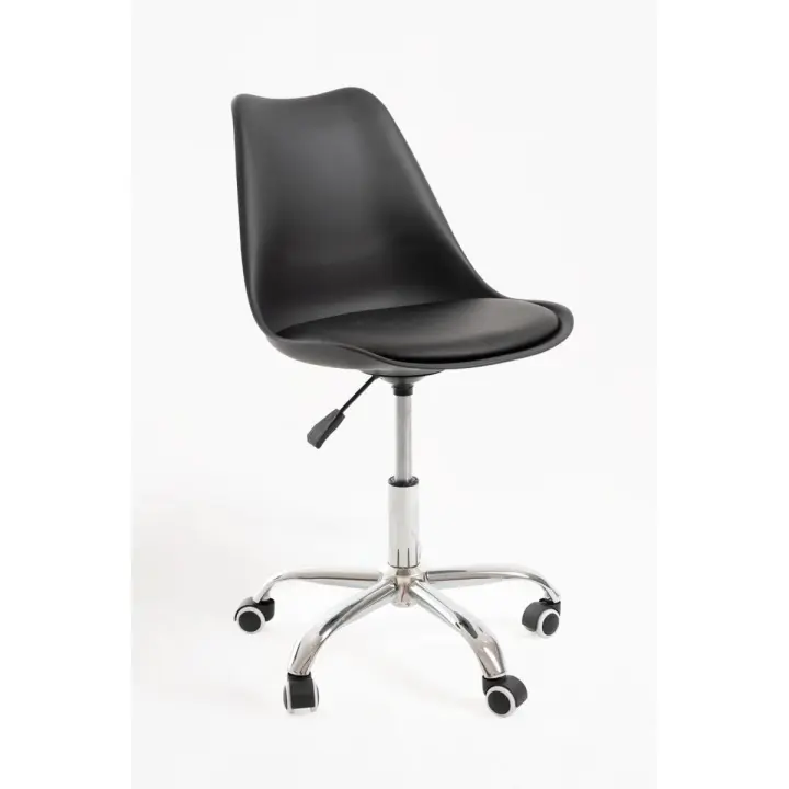 Silla Neo - Negro - 1