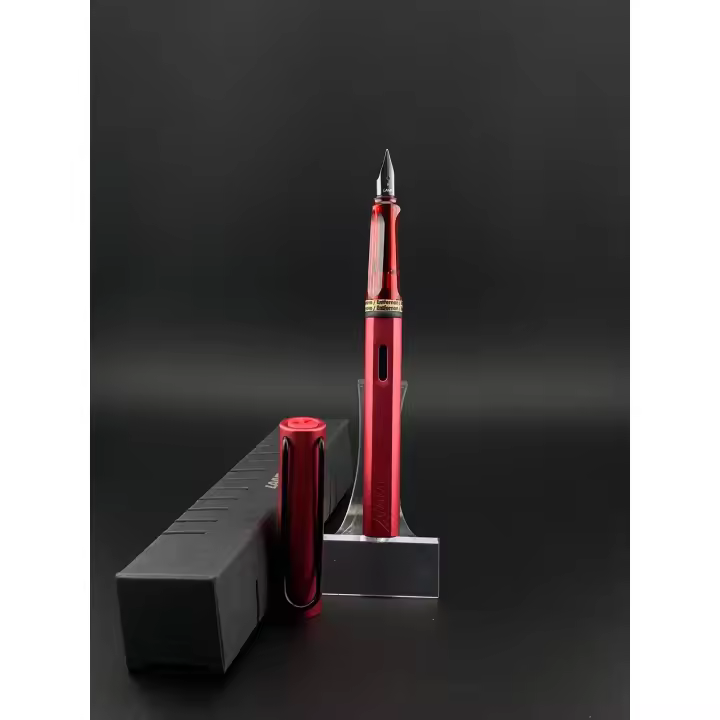 Pluma estilográfica Lamy AL-star Pluma Fiery - 1