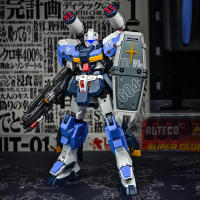 Modelo De Robot Asambleable 1/144 RS-81ST G-LINE STANDARD ARMDR Con Articulaciones Móviles Alta Calidad Regalo Para Niños Figura De Gundam Para Coleccionistas - details 13