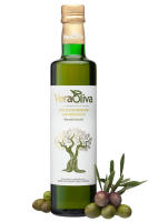 Aceite de Oliva Virgen Extra Veraoliva - Botella cristal 500ml - Medalla de Oro 2025 - details 0
