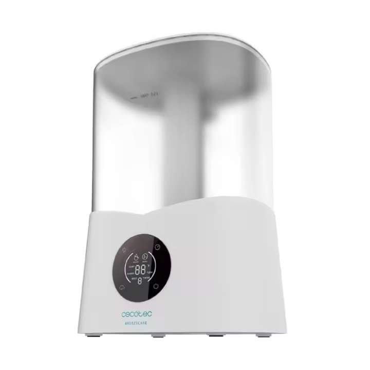 Cecotec Humidificador Humidificador BreezeCare 2600 Light Smart - 1