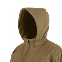 Chaqueta de invierno ligera LEVEL 7 Climashield Apex 100 g Talla L, color  Negro,Helikon-Tex® - details 1