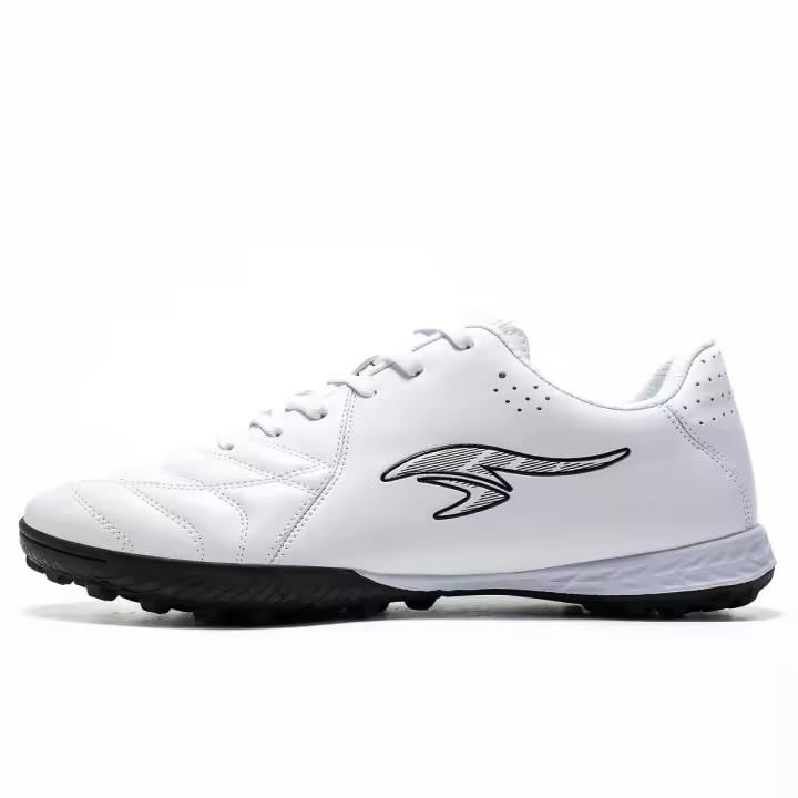 Zapatos De Fútbol Para Hombres De Bajo Térmico Ligeros TF Zapatos De Fútbol Antideslizantes Para Niños Tamaño Grande 35-46 Entrenamiento Al Aire Libre - 1