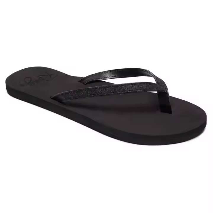 Roxy Chanclas Napili Ii Negro Mujer Adulto - 1