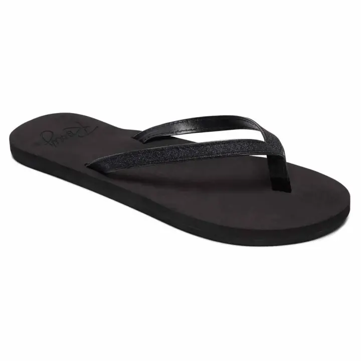 Roxy Chanclas Napili Ii Negro Mujer Adulto - 1