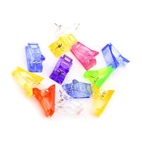 10Pcs Clip De Uñas Acrílicas Para Extensión De Uñas LED Herramientas De Construcción Rápida Para Arte De Manicura Color - details 9