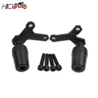 Protector De Caída Para Motocicleta YAMAHA XJ6 XJ6N XJ6/N Guardia De Carcasa CNC Protector Antigolpes De Aluminio CNC - details 7