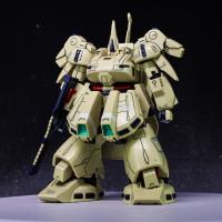 Modelo De Figura De Acción Star Hg 1/144 The-O Kit De Montaje PMX-003 Robot Personalizado Juguetes Para Hobby Y Regalos Para Niños Y Adultos - details 4