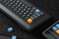 Domikey Productividad Keycap PBT Doubleshots Perilla Cherry Con Impresión En Lienzo Para Teclado Mecánico - details 15