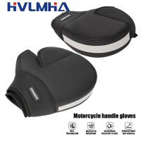 Cubierta De Pierna Para Scooter Funda De Rodilla Calentador Impermeable Y Antigolpes Para Vespa GTS Moto De Invierno Adecuado Para Honda Peugeot Yamaha - details 33
