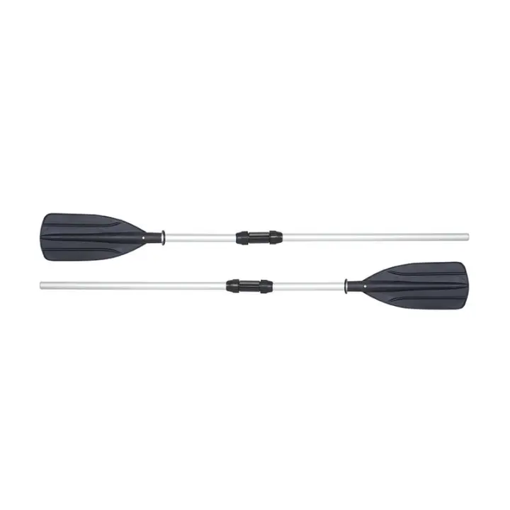Bestway Remos Aluminio Hydro-Force 145 cm Camping 62064 - 1