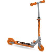 Patinete de Aluminio ABEC5 Mondo - Ligero y Duradero para Niños y Adultos - Paseos y Diversión al Aire Libre - Diseño Ergonómico - Alta Calidad y Fácil Transporte - details 0