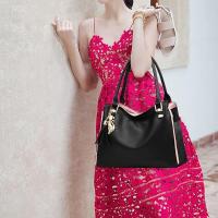 Bolso Cruzado Lindo para Mujer, bolsos de lujo, bolsos grandes para Mujer, bolsos de cuero para Mujer, bolsos de hombre de moda para Mujer - details 2