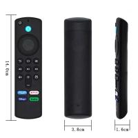 Control Remoto De Repuesto ABS L5B83G Para Amazon LCD TV P4C6EN Y Fire TV Stick Lite Con Bluetooth Y Voz Compatible Con IR - details 5