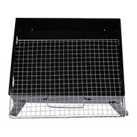 T-Lovendo Mini Barbacoa de Carbón Plegable Sobremesa - details 5
