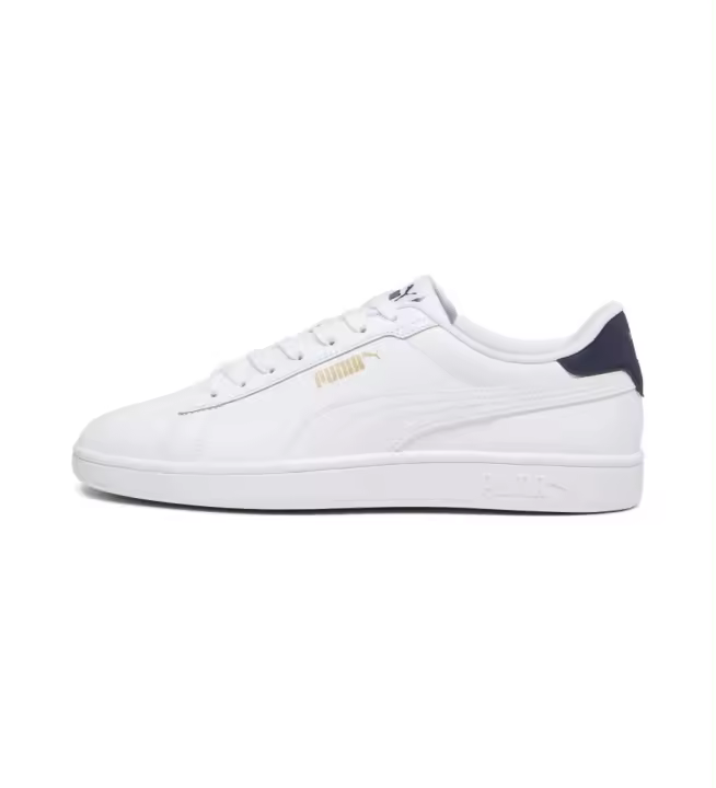 Puma | Zapatillas Smash 3.0 L blanco - 1