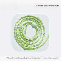 Bola De Rodar Para Hamster Juguete De Cristal Transpirable Y Sin Atrancar Para Divertirse En Casa - details 13