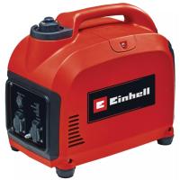 GENERADOR DE GASOLINA INVERTER INSONORIZADO EINHELL 2000 W - details 0