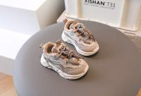 Zapatillas Deportivas Para Niños Y Niñas Suela Antideslizante Transpirable Cómodas Zapatos De Escuela Casuales Para Bebés Y Niños Grandes - details 8