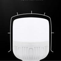 Lámpara De Camping Exterior Ahorradora De Energía Con Iluminación Emergente LED Para Hogar Y Ferias Nocturnas Luz De Piso Móvil - details 2