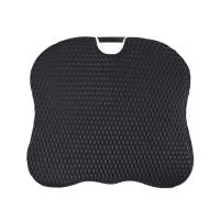 Cojín De Asiento De Coche De Memoria De Algodón Con Estructura De Cítralo Para Mayor Comodidad Y Ventilación 3D Malla Gruesa - details 3