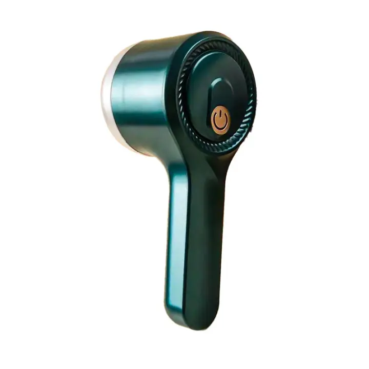 Quitapelusas ,Removedor de Pelusa, Recargable con Pelo electrostático, eliminador de Bolas - 1