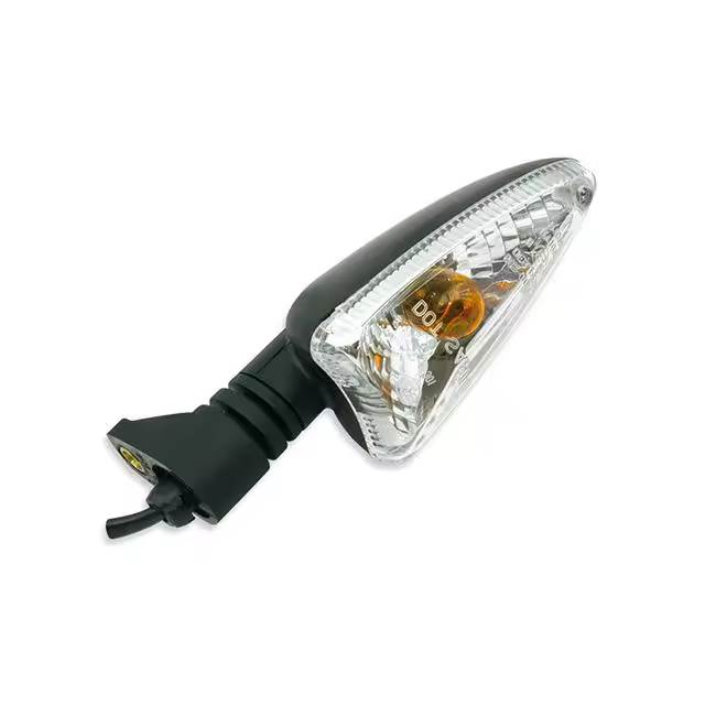 Intermitente Delantero Izquierdo Homologado Ce 10839 - 1
