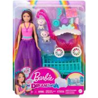 Barbie Dreamtopia Skipper juego de niñera Mattel HLC29 - details 1