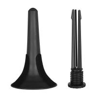 Trípode Portátil Para Trompeta Negro Accesorios De Instrumentos De Bronce Soporte Plegable Para Flauta Con Piernas Removibles Herramientas Musicales - details 5