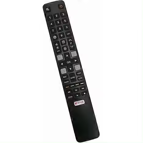 TCL TV Remote Control - Easy Control for TCL TVs - 1