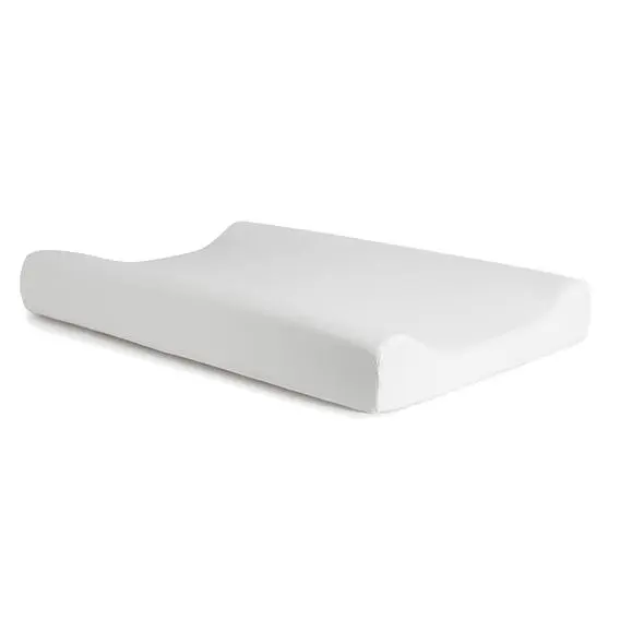 Cambiador de Espuma Plastificado 49x69 Matiner - 1